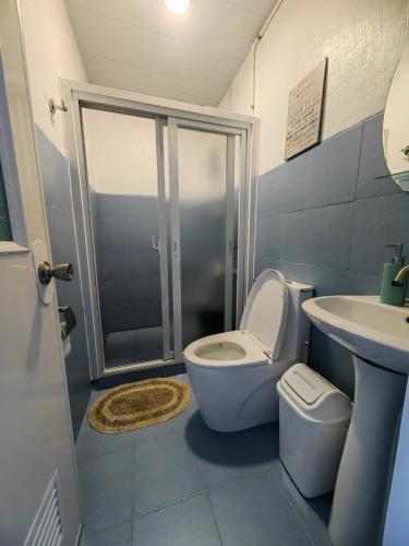 Baguio Backpackers Place
