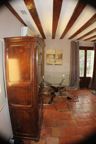 Los Ojos De La Mora Apartamentos Boutique