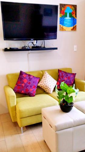Eastwood Legrand Tower 3 condominium