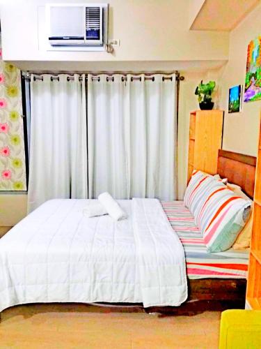 Eastwood Legrand Tower 3 condominium