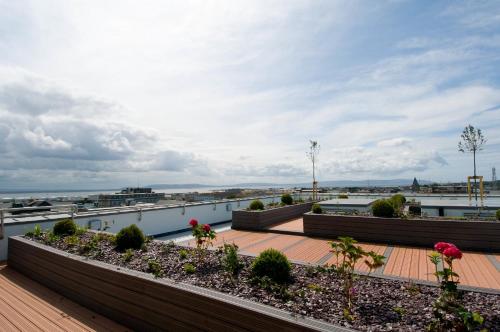 The Western Hotel Citypoint Apartments