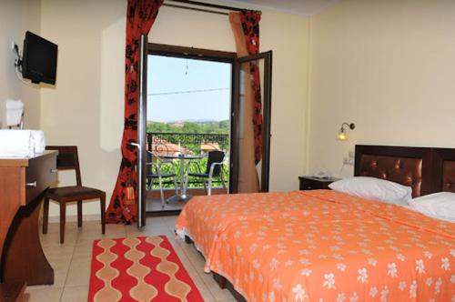 Hotel Gogos Meteora