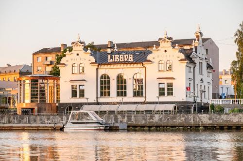 Libava