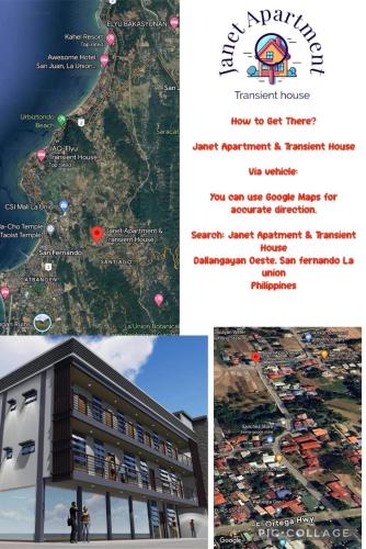 1 bedroom Loftype - Unit 8