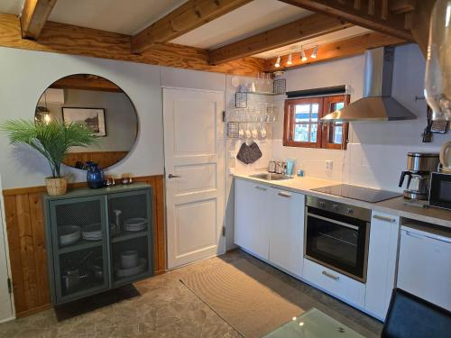 Koskenselan Lomakyla