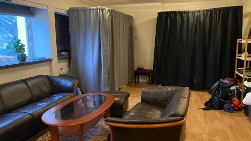 Sjømannskirken Narvik