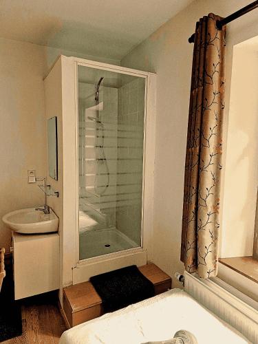 La Source De La Geronstere