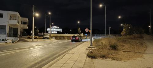 AIR-IN Rooms with magnificent views