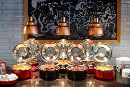 Park Inn by Radisson Central Tallinn