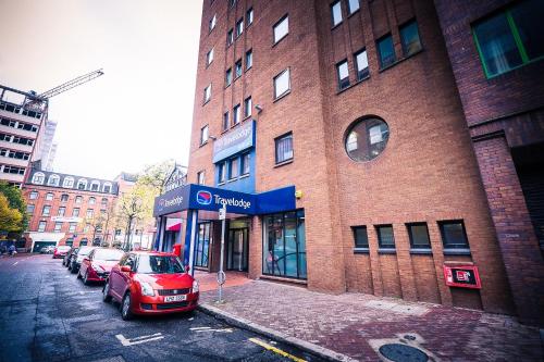 Travelodge Belfast Central