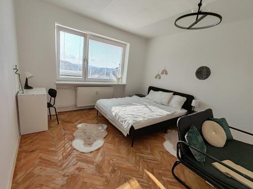 Apartman Březinova