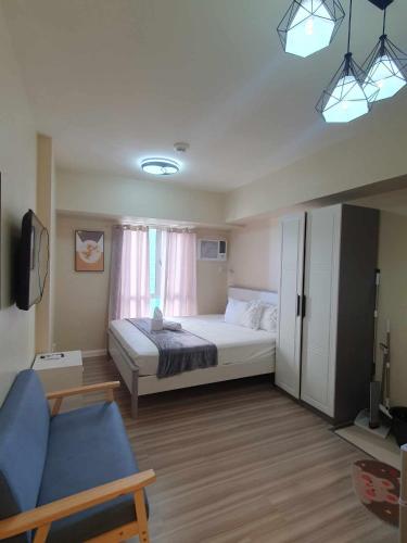 Avida Riala Tower one 1402 IT Park