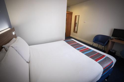 Travelodge Dublin City Centre Rathmines Hotel