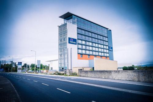 Travelodge Limerick Castletroy Hotel