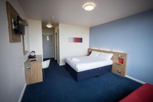 Travelodge Limerick Castletroy Hotel