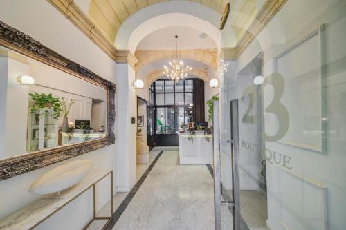 23 Boutique Hotel