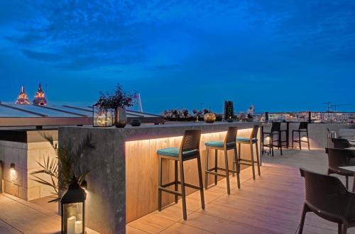 23 Boutique Hotel