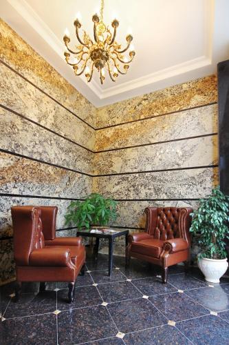 City Park Hotel