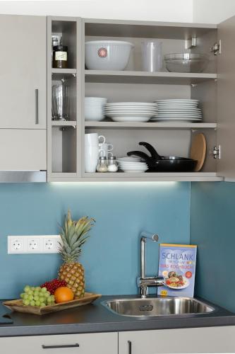 PM-AM Apartments GmbH