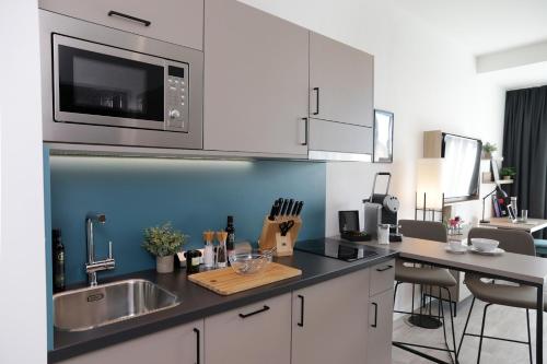 PM-AM Apartments GmbH