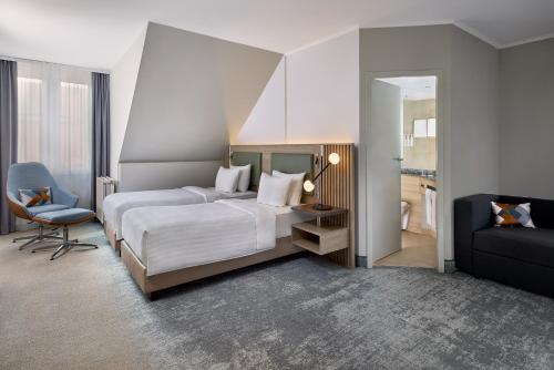 Courtyard by Marriott Schwerin