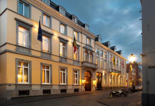 Hotel Dukes’ Arches