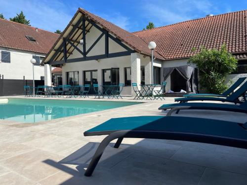 Hotel Le Roxane