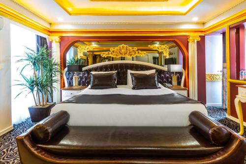 Andalouse Elegante Suite Hotel