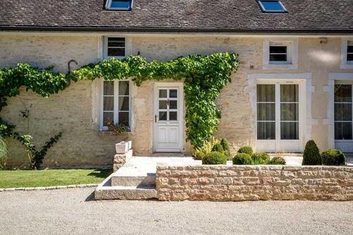 Le Jardin De Maurice