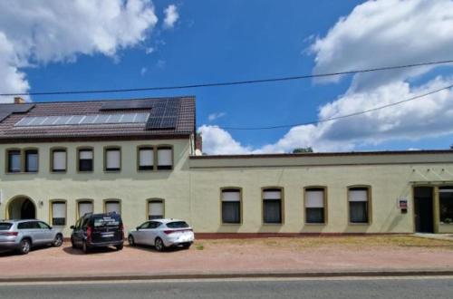 Pension Am Steinberg