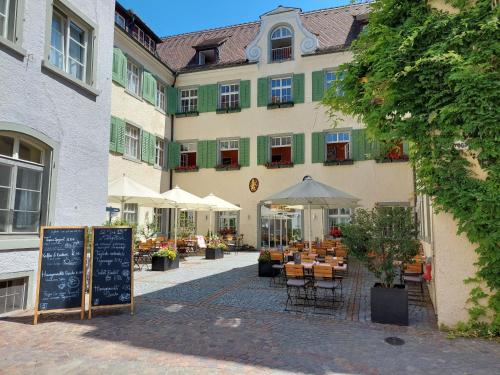 JUFA Hotel Meersburg