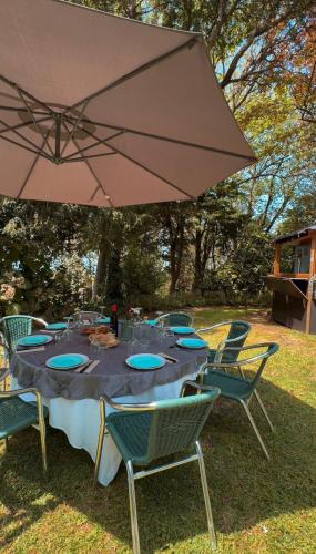 Quinta Dos Lobos Boutique Hotel - Art & Nature Experience