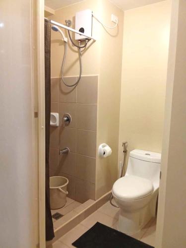 Atria T3 Unit 624 Pool View