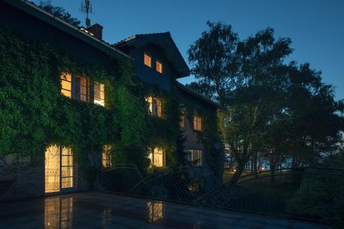 Apartamenty Na Klifie Przystań 18 Chłapowo