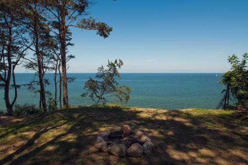 Apartamenty Na Klifie Przystań 18 Chłapowo