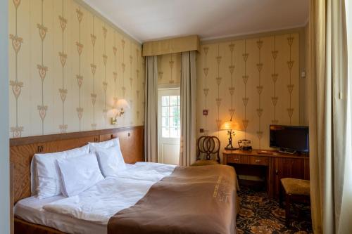 Ekesparre Boutique Hotel