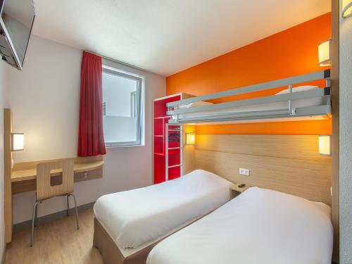 Première Classe Chartres Barjouville