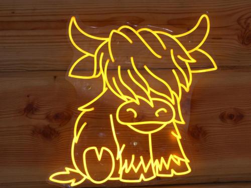 Abergwynant Farm Glamping & Apartments