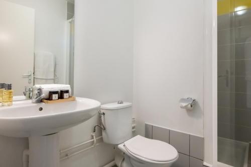 Néméa Appart'hotel Toulouse Saint-Martin