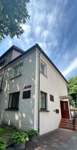 Poilsis Jums - Guest House