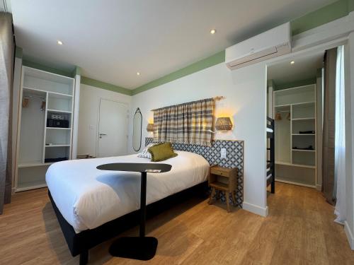 Hôtel du Midi Palavas