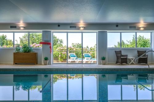 The Trefeddian Hotel