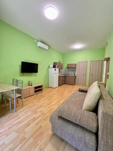Heviz Gracia Apartment