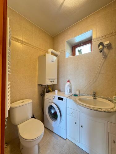 Heviz Gracia Apartment