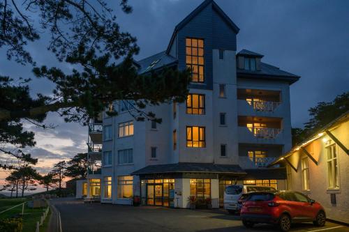 The Trefeddian Hotel