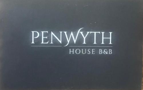 Penwyth House Bed And Breakfast