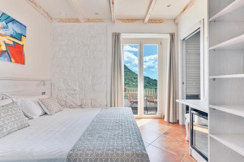 La Roccia Dell'Elefante B&B
