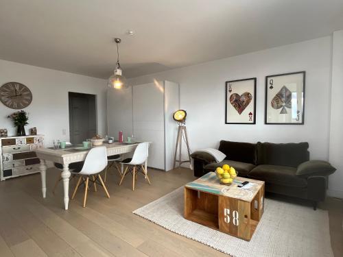 Apartement Förde Blick