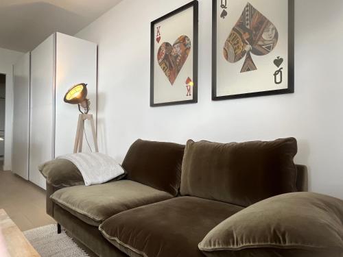 Apartement Förde Blick