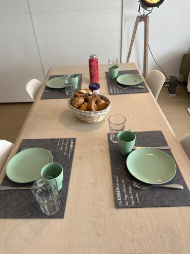 Apartement Förde Blick